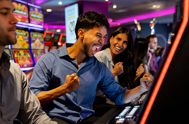 Grand Slam live dealer table on goku togel platform