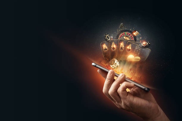 goku togel featured game showcase